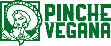 Pinche Vegana 